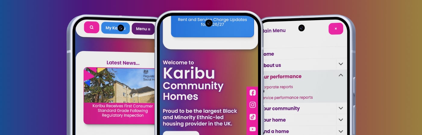 Karibu Community Homes